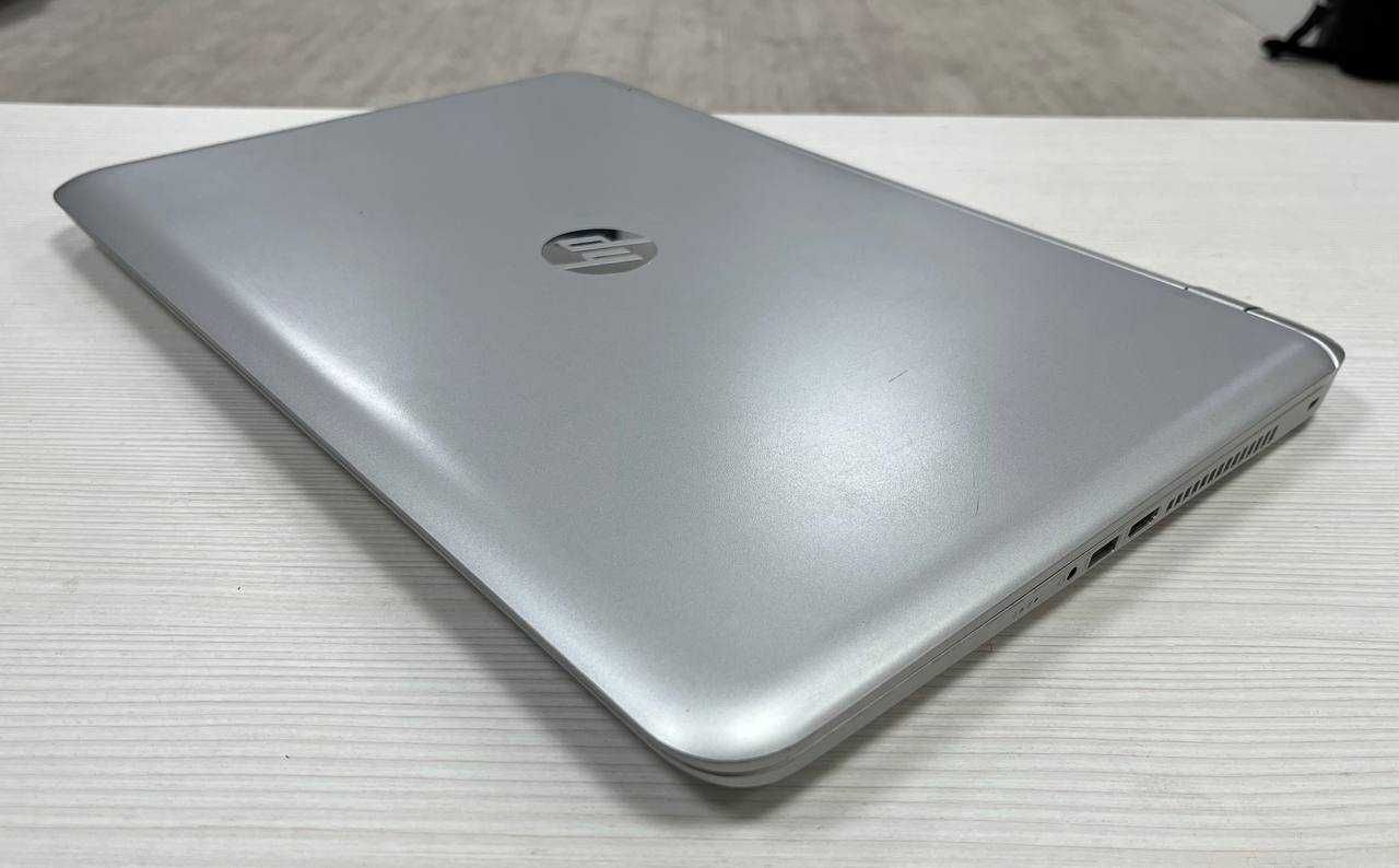 Большой экран HP Pavilion*Core i7*ОЗУ 12*SSD 512*HDD1Tb*GeForce 2gb