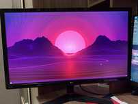 Монитор LG 27MP59G
