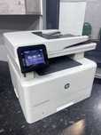 Принтер МФУ HP 426dw