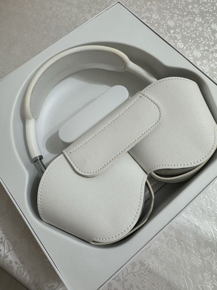 наушники AirPods MAX