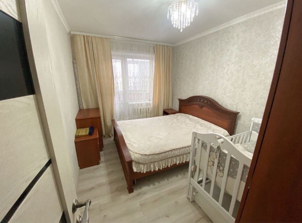 Продам 2 комн квартиру