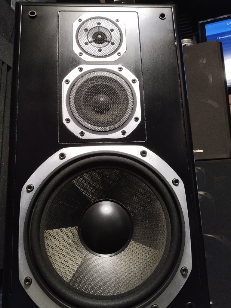 SANSUI SP-G88 акустическая система