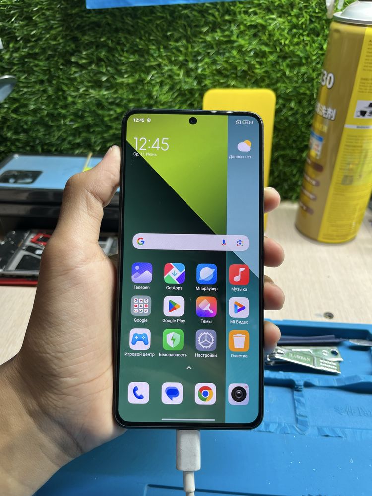 Redmi note 13 pro 5G 512gb