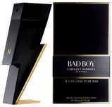 Продам духи Carolina Herrera Bad Boy