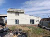 Продам домик 33м2 с большим земельным участком, или обмен.