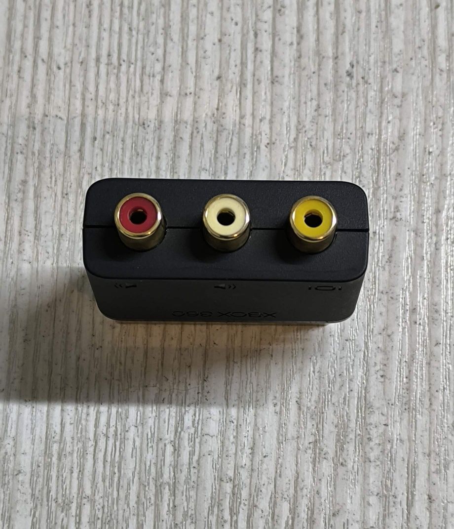 Переходник Xbox 360