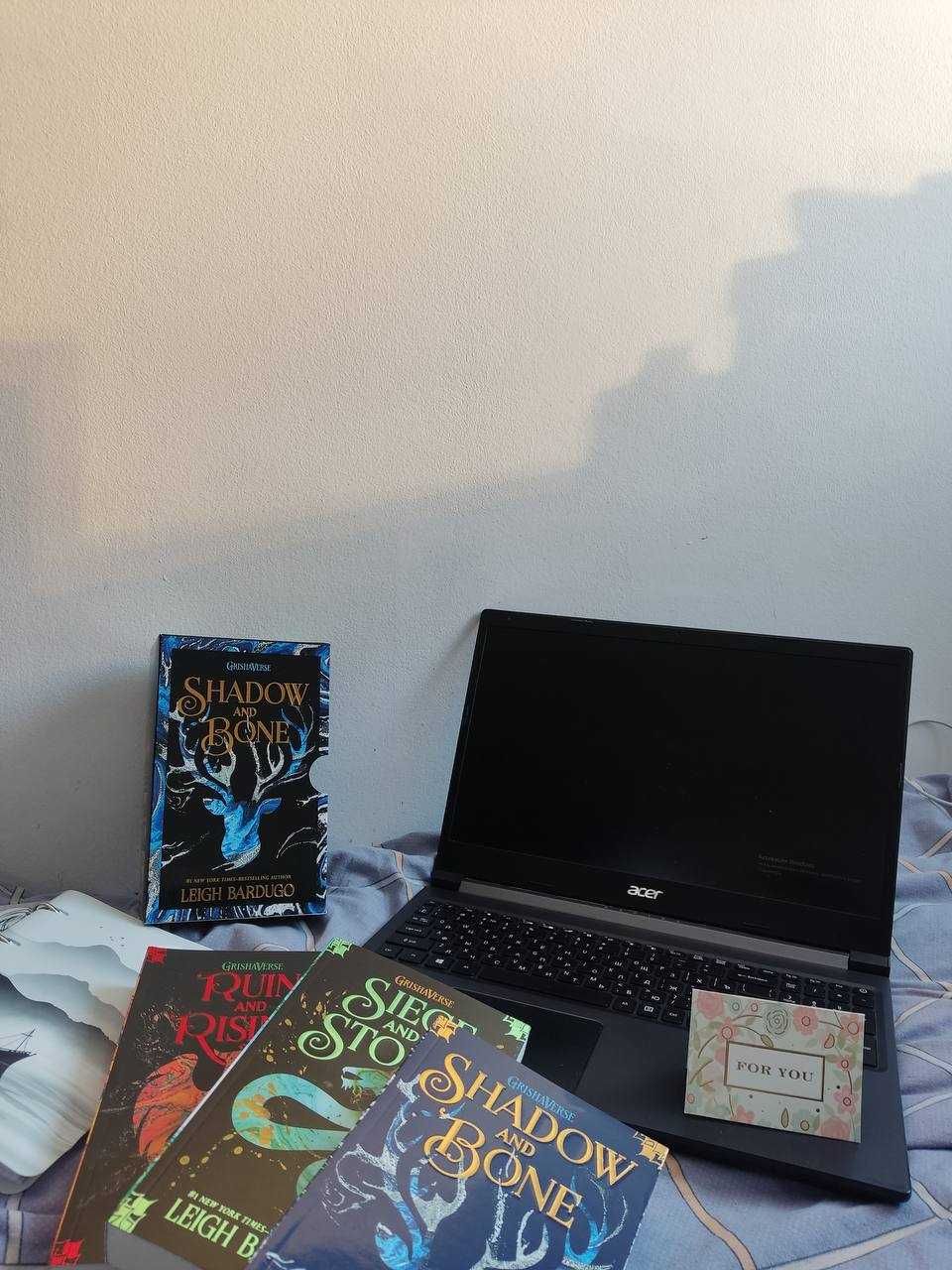 продам игровой ноутбук Acer