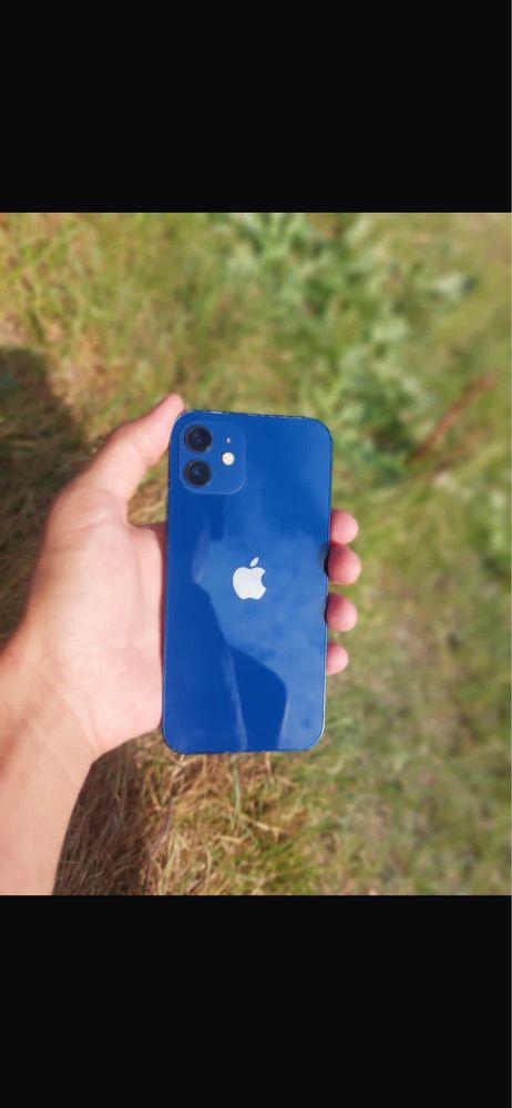 iPhone 12 состояние идеал