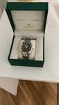 Мужские часы под Rolex. Новый