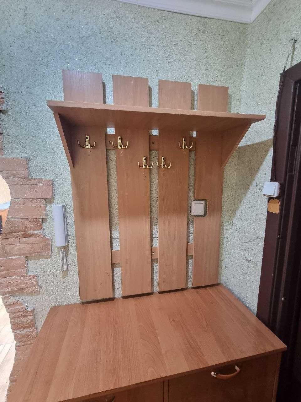 прихожая в сборе