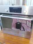 Продам духовку Whirlpool.
