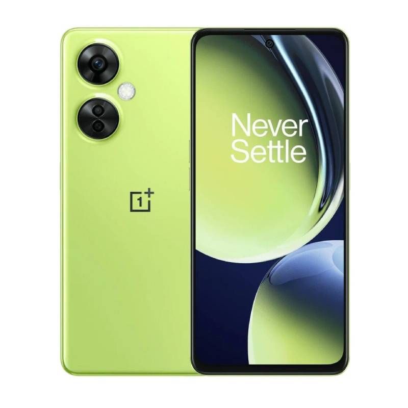 Продам новый One Plus Nord 3 Lite 5G 8128