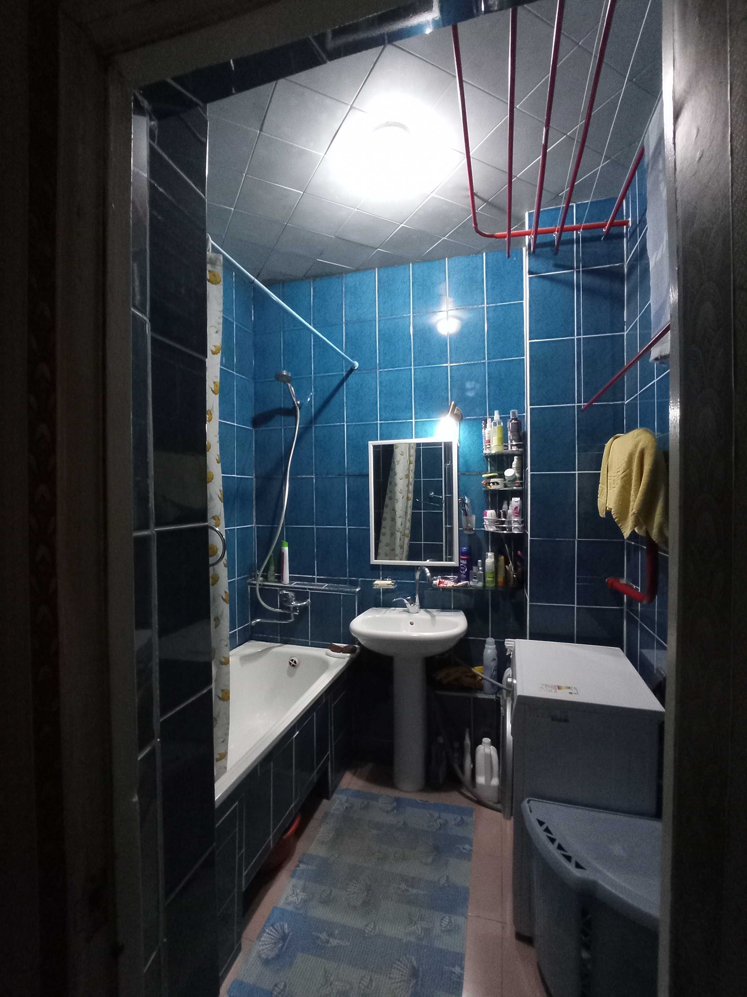 1-комнатная квартира, Аксай-1А-3, 40 м². 9/9 этаж