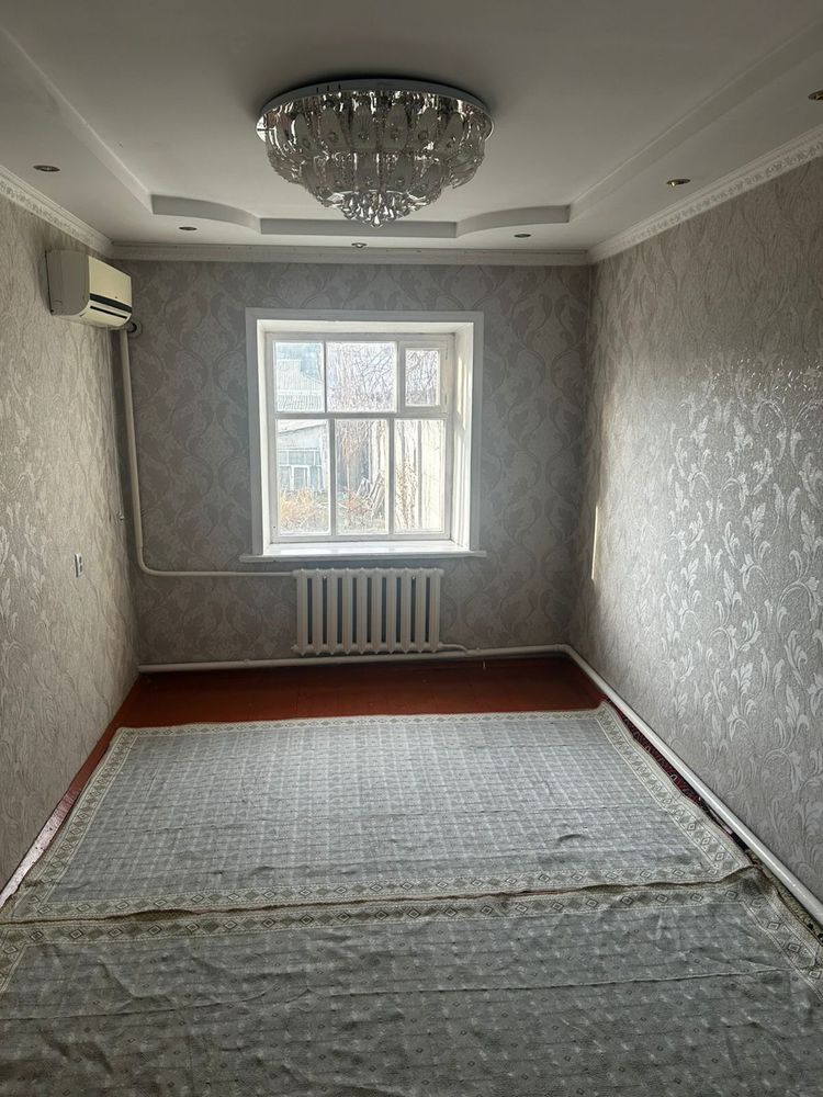 Продается дом село Сарыкемер