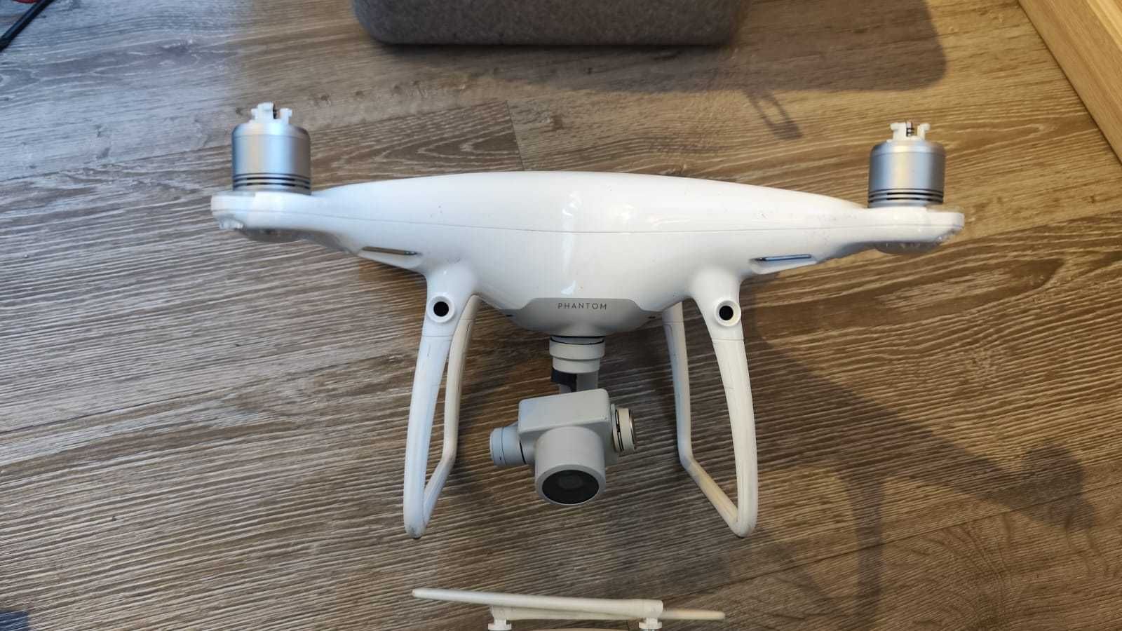 Dji Phantom 4 PRO
