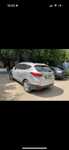 Hyundai tucson 2011