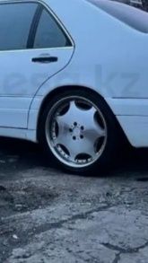 Продам диски японские R20 enkei AME Shallen