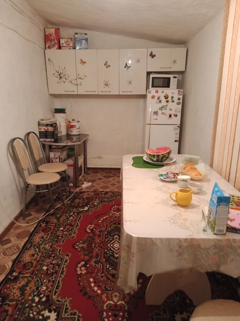 Срочно !Продам дом или меняю на 2х кв с доплатой