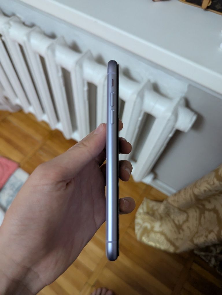 Iphone 11 77% 128gb