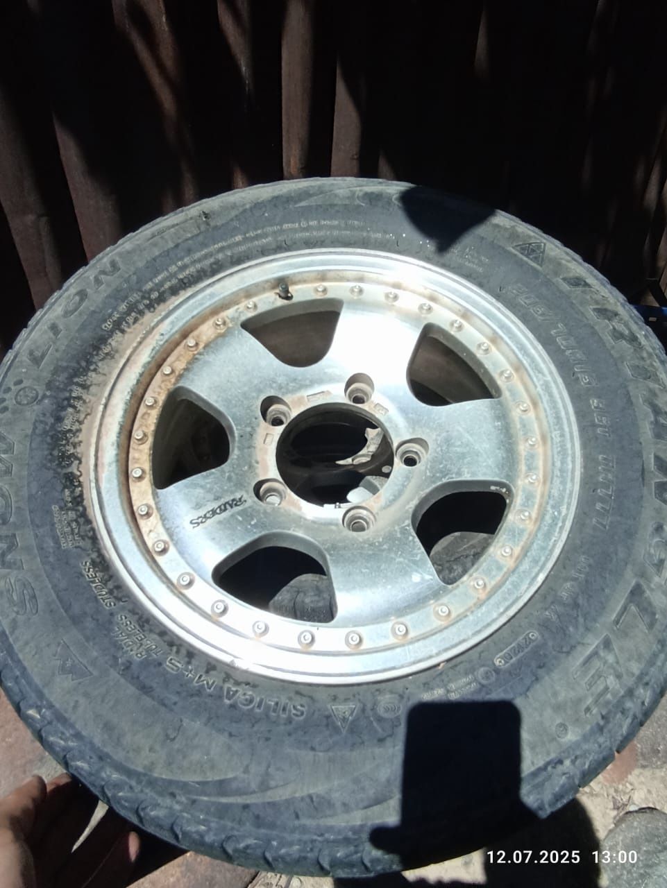 Продам Ниву 1999г.