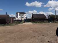 Продам  участок под строительство