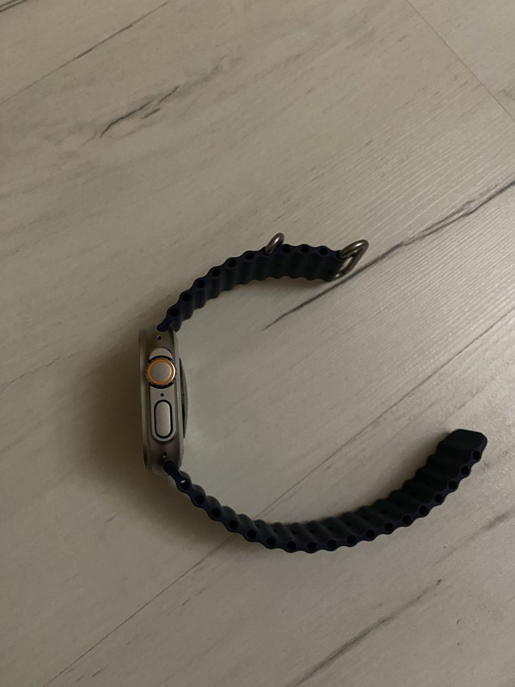 Смарт-часы Apple whath Ultra