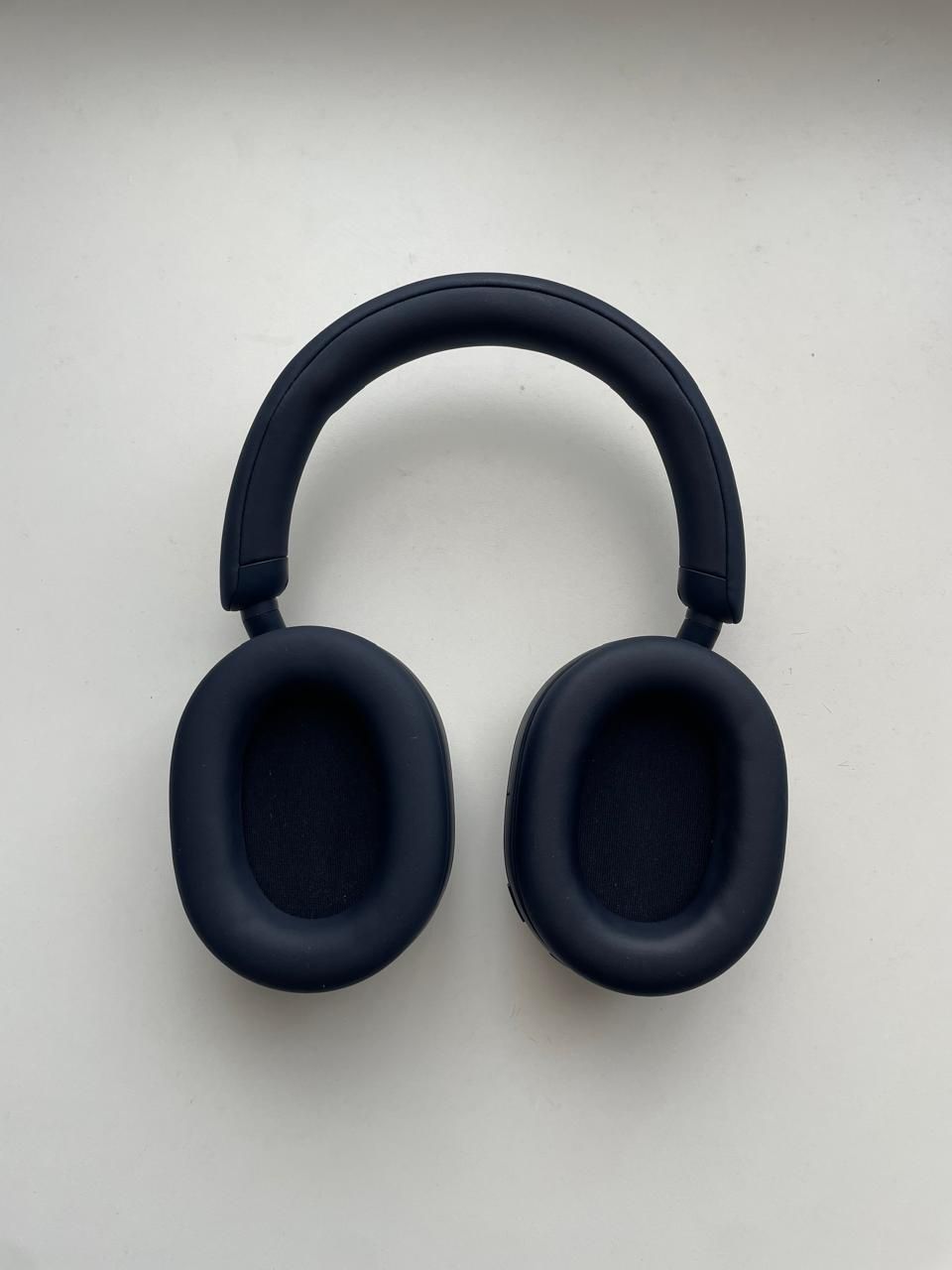Наушники Sony WH-1000XM5
