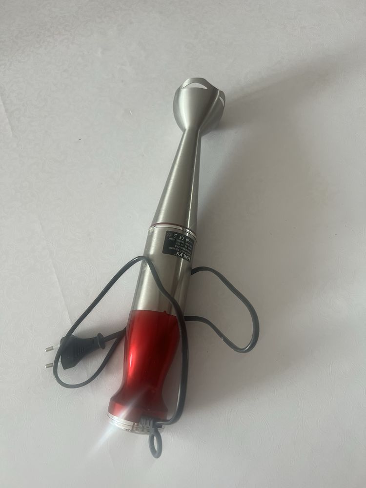Миксер электрический