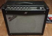 Гитарный комбоусилитель Fender Mustang III (V.2)