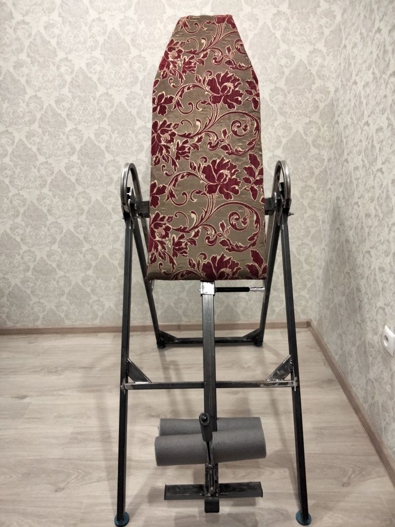 Инверсионный стол.