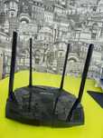 WIFI роутер Mercusys MR80X