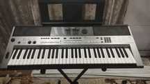 Синтезатор YAMAHA PSR E443