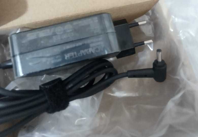 Блок питания для ноутбука Asus (оригинал) 19V 3,42A 65W на ноутбук