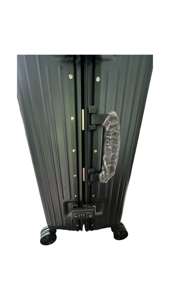 Чемодан дорожный Xiaomi NinetyGo All-round Guard Luggage Size 24(611)