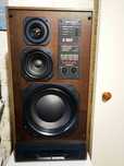 Продам акустическую систему Radiotehnika S-90F