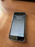 Iphone SE 2022, 128gb midnight