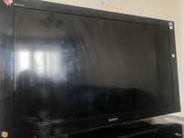 Телевизор Sony bravia