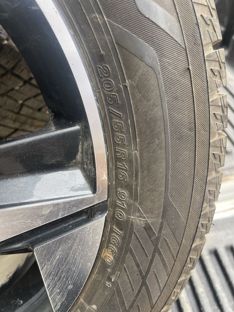 Зимние автошины Yokohama