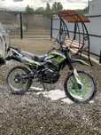 Мотоцикл эндуро Racer Panther 300