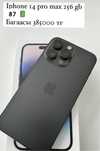 Iphone 14 pro max 256 gb