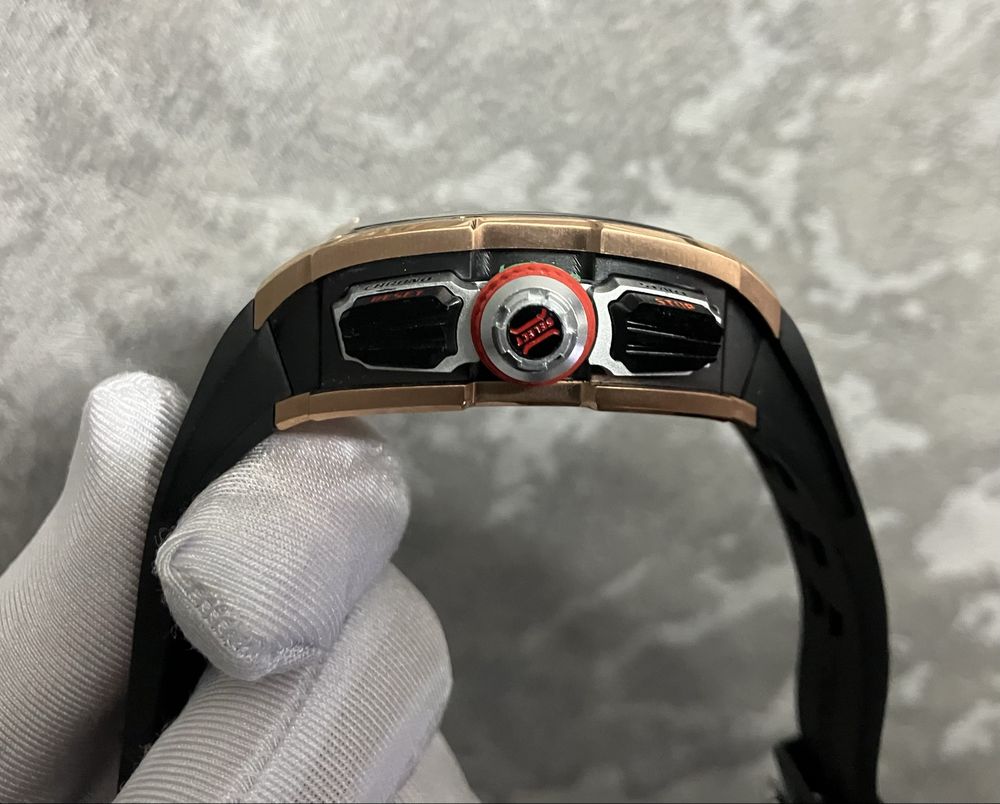 Часы мужские Richard mille