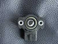 Продаю датчик дросельной заслонки BMV m50