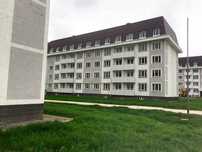 Сдаём 2-комнатная квартира