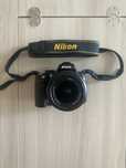 Фотоаппарат Nikon D5000 Обмен или Продажа
