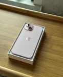 iPhone 15 с гарантией