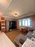 2-комнатная квартира · 63.2 м² · 16/19 этаж, Абая 150/230 — Каримова