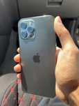 Iphone 12 Pro Max 256