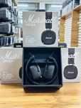 Bluetooth Наушник 
Реплика MARSHALL
MAJOR 4
Супер качества звучание
Мя