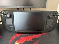 Steam Deck Oled 512GB