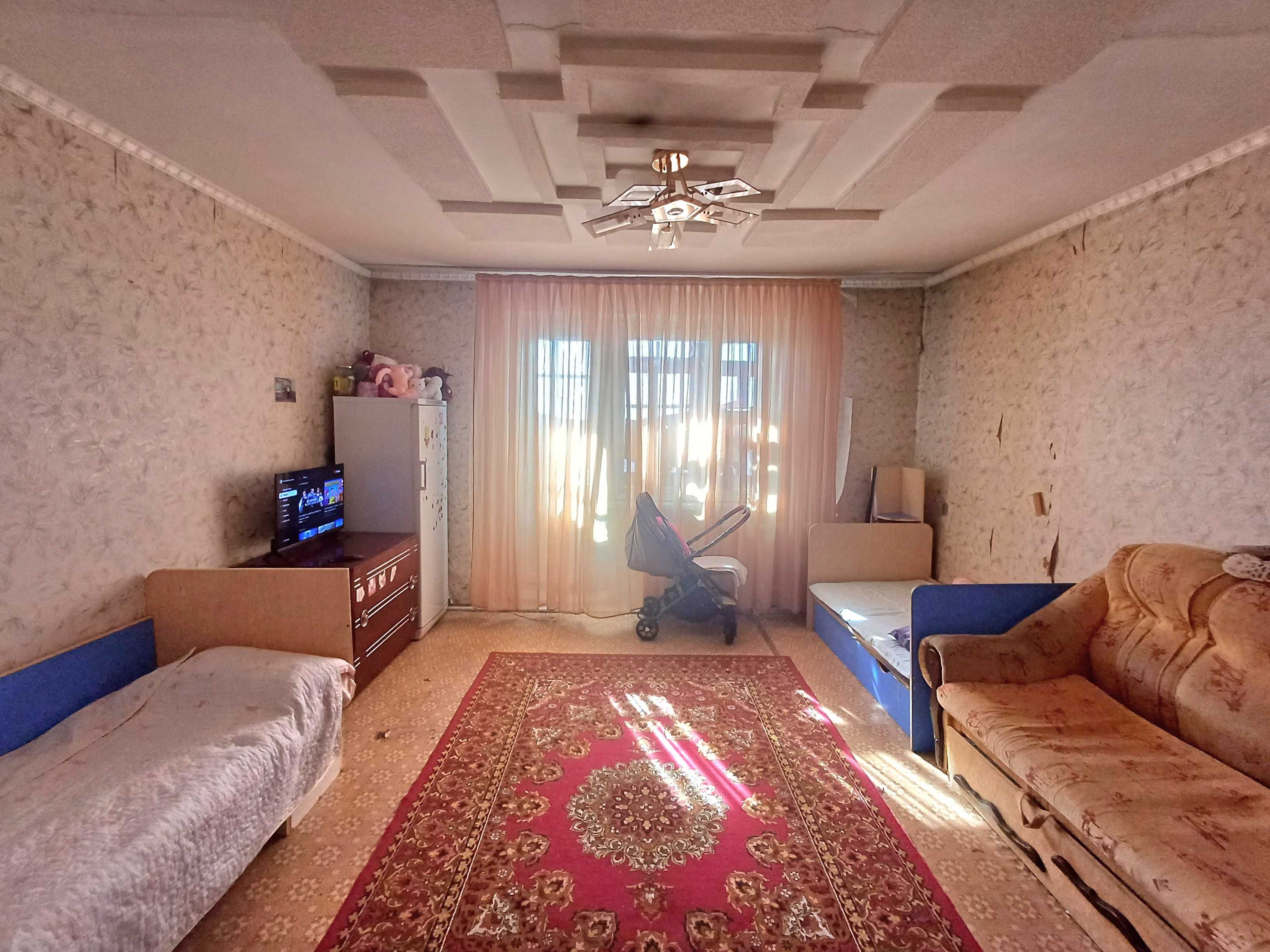 Продам 2комнатную квартиру Майкудук ИПОТЕКА